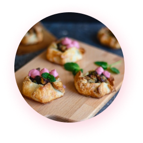 Appetizer offer