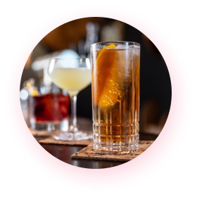 Drink offer